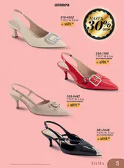 Catalogo Andrea Fiestas y Celebraciones: Tendencias 2026 - p&aacute;gina 5