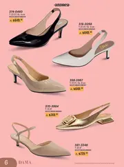 Catalogo Andrea Fiestas y Celebraciones: Tendencias 2026 - p&aacute;gina 6