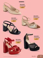 Catalogo Andrea Fiestas y Celebraciones: Tendencias 2026 - p&aacute;gina 7