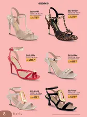 Catalogo Andrea Fiestas y Celebraciones: Tendencias 2026 - p&aacute;gina 8