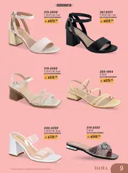 Catalogo Andrea Fiestas y Celebraciones: Tendencias 2026 - p&aacute;gina 9