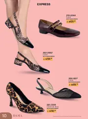 Catalogo Andrea Fiestas y Celebraciones: Tendencias 2026 - p&aacute;gina 10