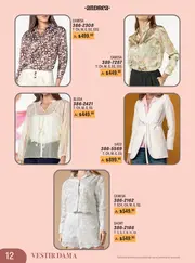 Catalogo Andrea Fiestas y Celebraciones: Tendencias 2026 - p&aacute;gina 12