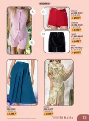 Catalogo Andrea Fiestas y Celebraciones: Tendencias 2026 - p&aacute;gina 13