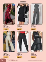 Catalogo Andrea Fiestas y Celebraciones: Tendencias 2026 - p&aacute;gina 14