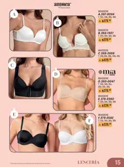 Catalogo Andrea Fiestas y Celebraciones: Tendencias 2026 - p&aacute;gina 15