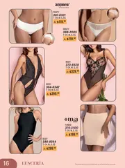 Catalogo Andrea Fiestas y Celebraciones: Tendencias 2026 - p&aacute;gina 16