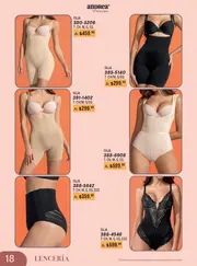 Catalogo Andrea Fiestas y Celebraciones: Tendencias 2026 - p&aacute;gina 18