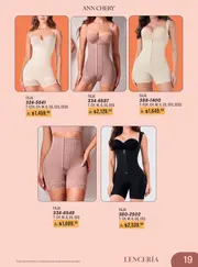 Catalogo Andrea Fiestas y Celebraciones: Tendencias 2026 - p&aacute;gina 19