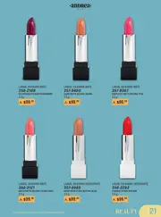 Catalogo Andrea Fiestas y Celebraciones: Tendencias 2026 - p&aacute;gina 21