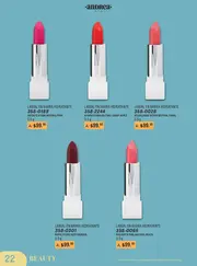 Catalogo Andrea Fiestas y Celebraciones: Tendencias 2026 - p&aacute;gina 22