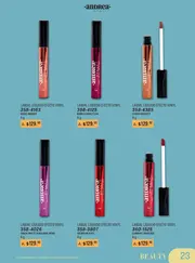 Catalogo Andrea Fiestas y Celebraciones: Tendencias 2026 - p&aacute;gina 23