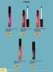 Catalogo Andrea Fiestas y Celebraciones: Tendencias 2026 - p&aacute;gina 24