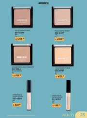 Catalogo Andrea Fiestas y Celebraciones: Tendencias 2026 - p&aacute;gina 25