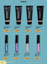 Catalogo Andrea Fiestas y Celebraciones: Tendencias 2026 - p&aacute;gina 26