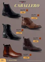 Catalogo Andrea Fiestas y Celebraciones: Tendencias 2026 - p&aacute;gina 28