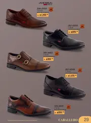 Catalogo Andrea Fiestas y Celebraciones: Tendencias 2026 - p&aacute;gina 29