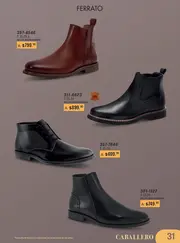 Catalogo Andrea Fiestas y Celebraciones: Tendencias 2026 - p&aacute;gina 31