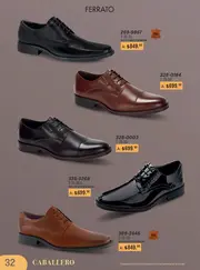 Catalogo Andrea Fiestas y Celebraciones: Tendencias 2026 - p&aacute;gina 32