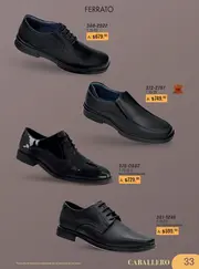 Catalogo Andrea Fiestas y Celebraciones: Tendencias 2026 - p&aacute;gina 33