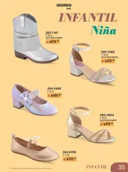 Catalogo Andrea Fiestas y Celebraciones: Tendencias 2026 - p&aacute;gina 35