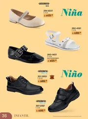 Catalogo Andrea Fiestas y Celebraciones: Tendencias 2026 - p&aacute;gina 36