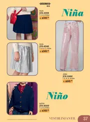 Catalogo Andrea Fiestas y Celebraciones: Tendencias 2026 - p&aacute;gina 37