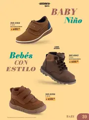 Catalogo Andrea Fiestas y Celebraciones: Tendencias 2026 - p&aacute;gina 39