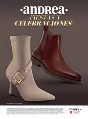 Catalogo Andrea Fiestas y Celebraciones: Tendencias 2026 - p&aacute;gina 40