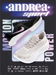 Catalogo Andrea Importados Deportivos: 2026 - p&aacute;gina 1