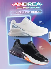 Catalogo Andrea Importados Deportivos: 2026 - p&aacute;gina 13