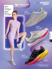 Catalogo Andrea Importados Deportivos: 2026 - p&aacute;gina 33