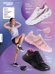 Catalogo Andrea Importados Deportivos: 2026 - p&aacute;gina 34