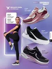 Catalogo Andrea Importados Deportivos: 2026 - p&aacute;gina 35