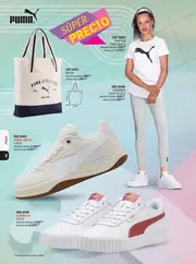 Catalogo Andrea Importados Deportivos: 2026 - p&aacute;gina 44