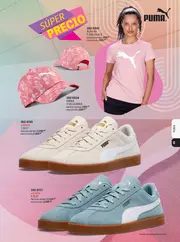 Catalogo Andrea Importados Deportivos: 2026 - p&aacute;gina 45