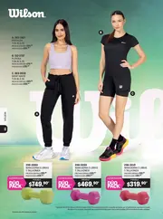 Catalogo Andrea Importados Deportivos: 2026 - p&aacute;gina 86