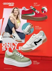 Catalogo Andrea Importados Deportivos: 2026 - p&aacute;gina 142