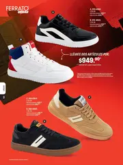 Catalogo Andrea Importados Deportivos: 2026 - p&aacute;gina 150