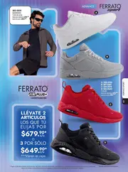 Catalogo Andrea Importados Deportivos: 2026 - p&aacute;gina 177