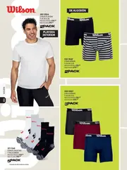 Catalogo Andrea Importados Deportivos: 2026 - p&aacute;gina 224