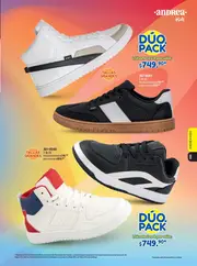 Catalogo Andrea Importados Deportivos: 2026 - p&aacute;gina 285