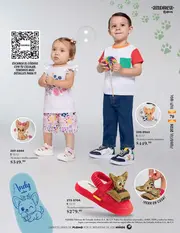 Catalogo Andrea Infantil Baby: Primavera 2026 - p&aacute;gina 3