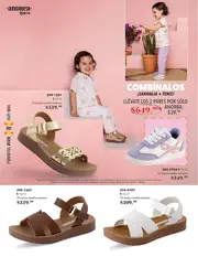Catalogo Andrea Infantil Baby: Primavera 2026 - p&aacute;gina 4
