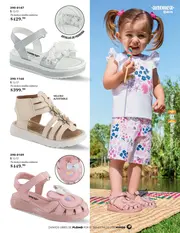 Catalogo Andrea Infantil Baby: Primavera 2026 - p&aacute;gina 5