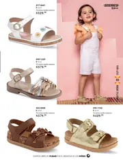 Catalogo Andrea Infantil Baby: Primavera 2026 - p&aacute;gina 7