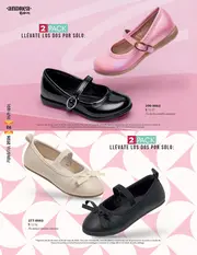 Catalogo Andrea Infantil Baby: Primavera 2026 - p&aacute;gina 10