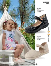 Catalogo Andrea Infantil Baby: Primavera 2026 - p&aacute;gina 11