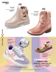 Catalogo Andrea Infantil Baby: Primavera 2026 - p&aacute;gina 12