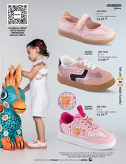 Catalogo Andrea Infantil Baby: Primavera 2026 - p&aacute;gina 13